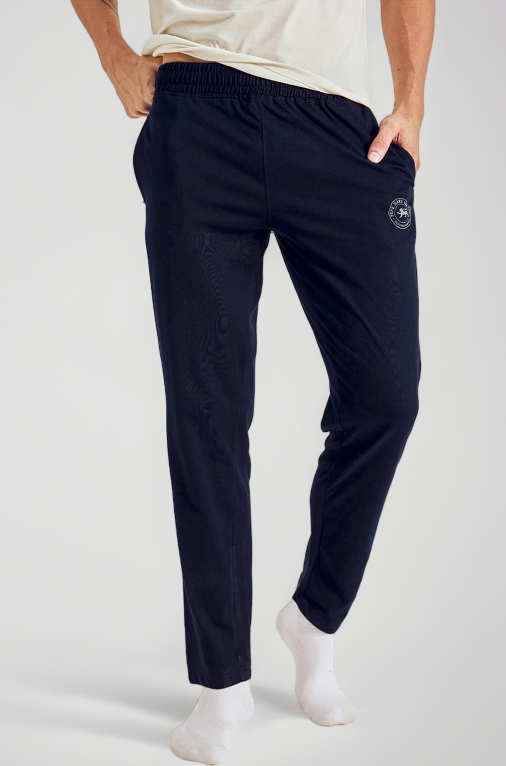 Pepe Jeans Men Track Pants