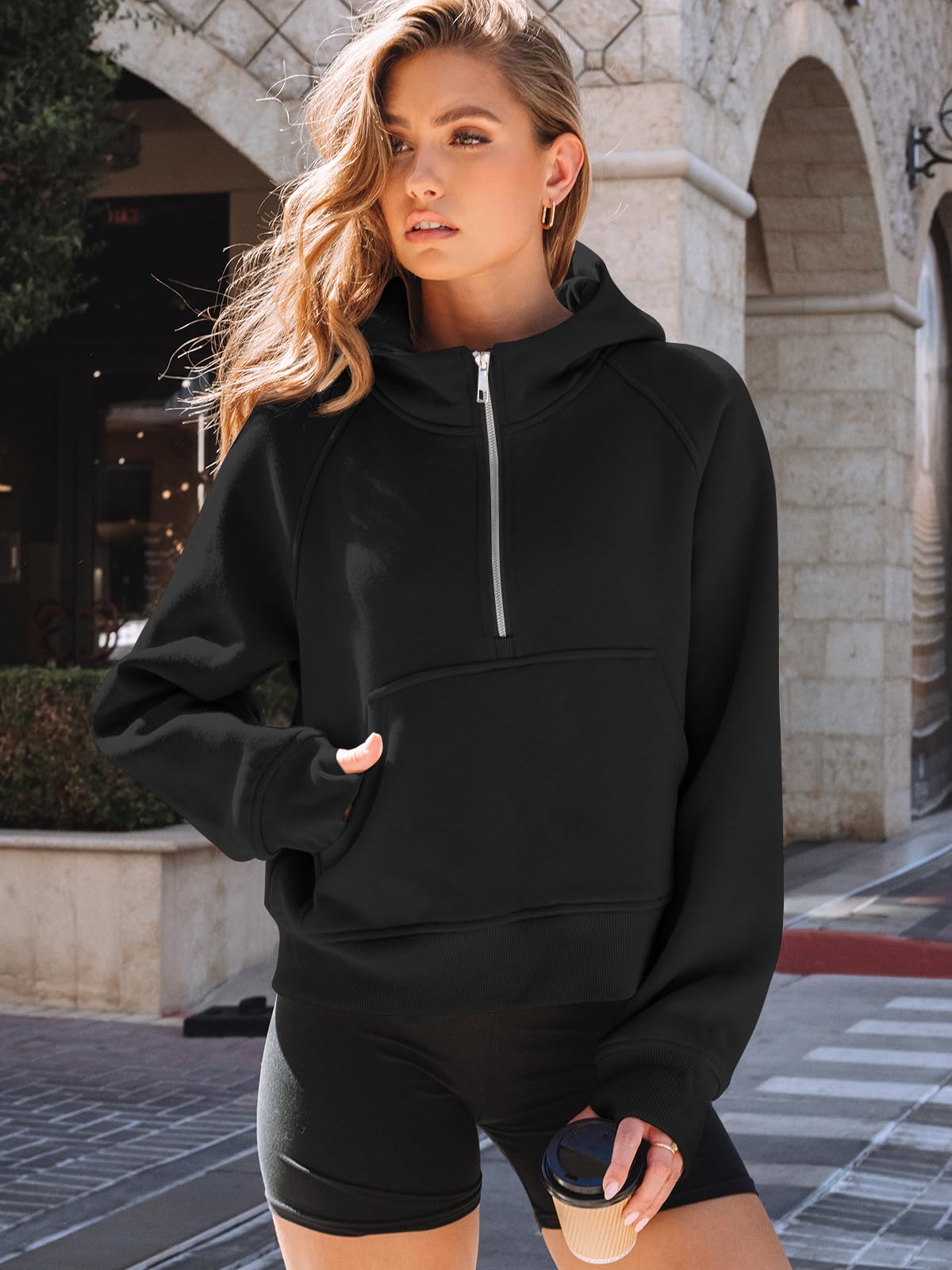 AUTOMET Maglia di Tuta Donna