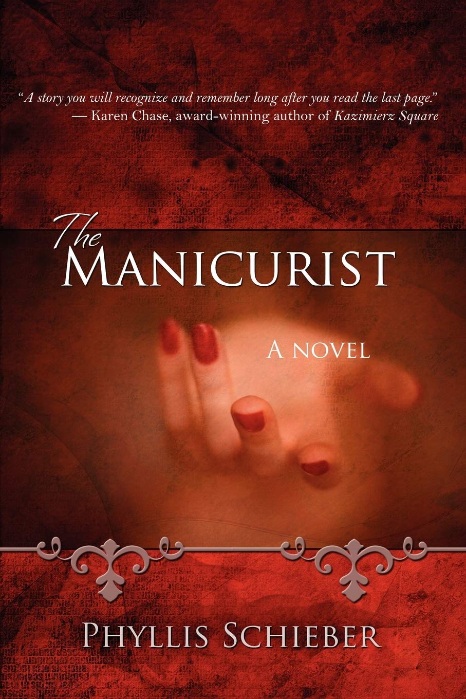 Buy The Manicurist โ BookShops.in