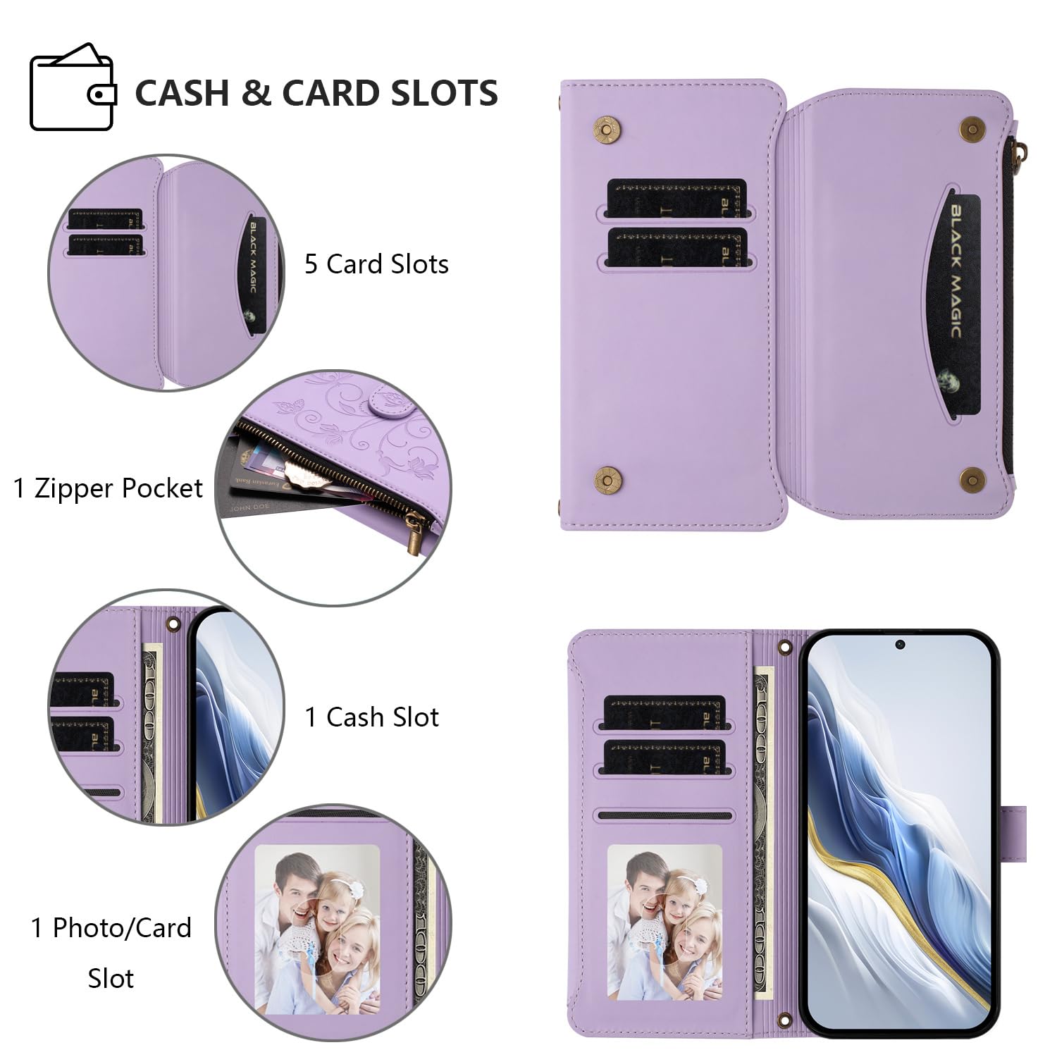Amazon.co.jp: Cover 対応機種 for Honor Magic8 Pro Air,対応機種 for