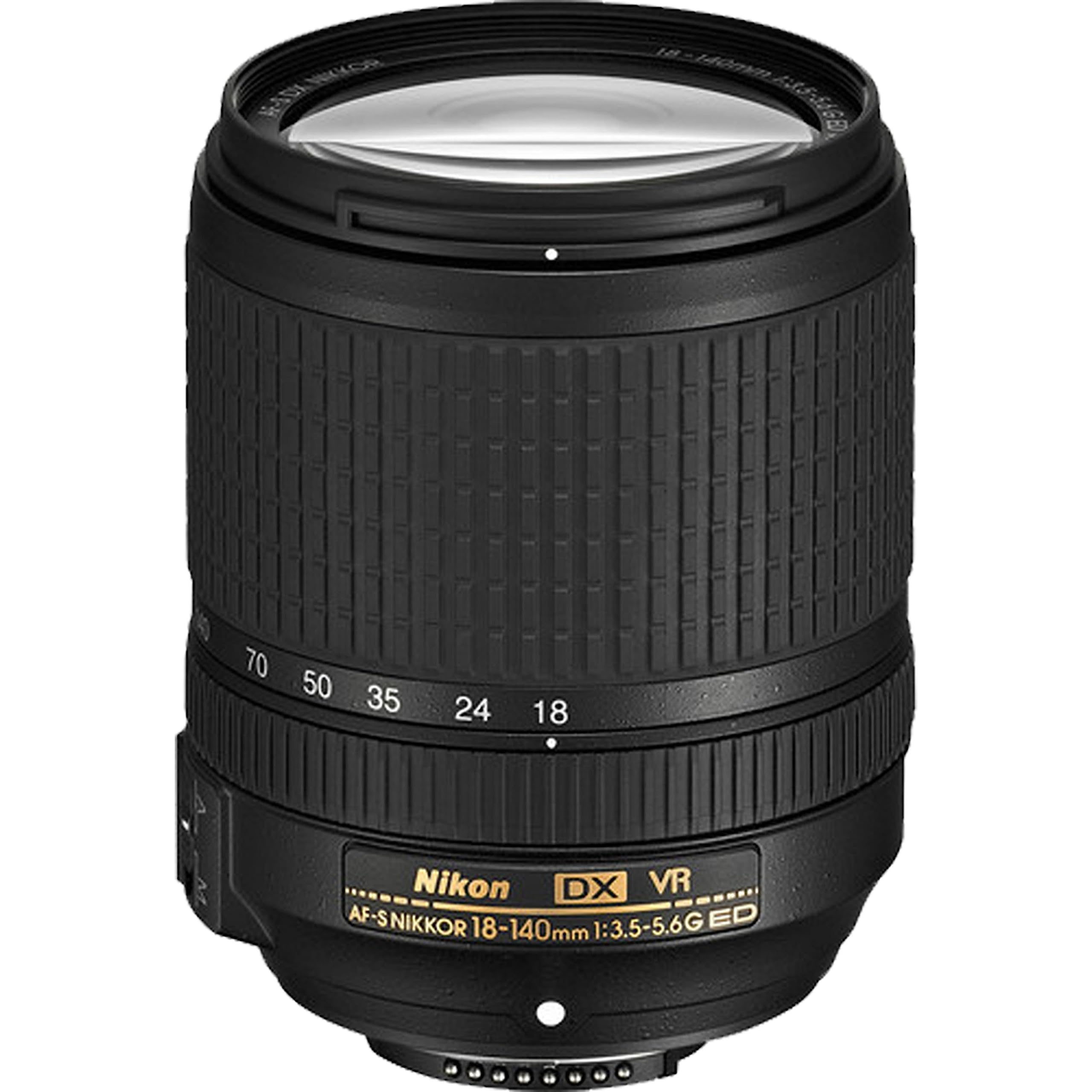Amazon.com : Nikon D7500 DSLR Camera + Nikon AF-S DX NIKKOR 18