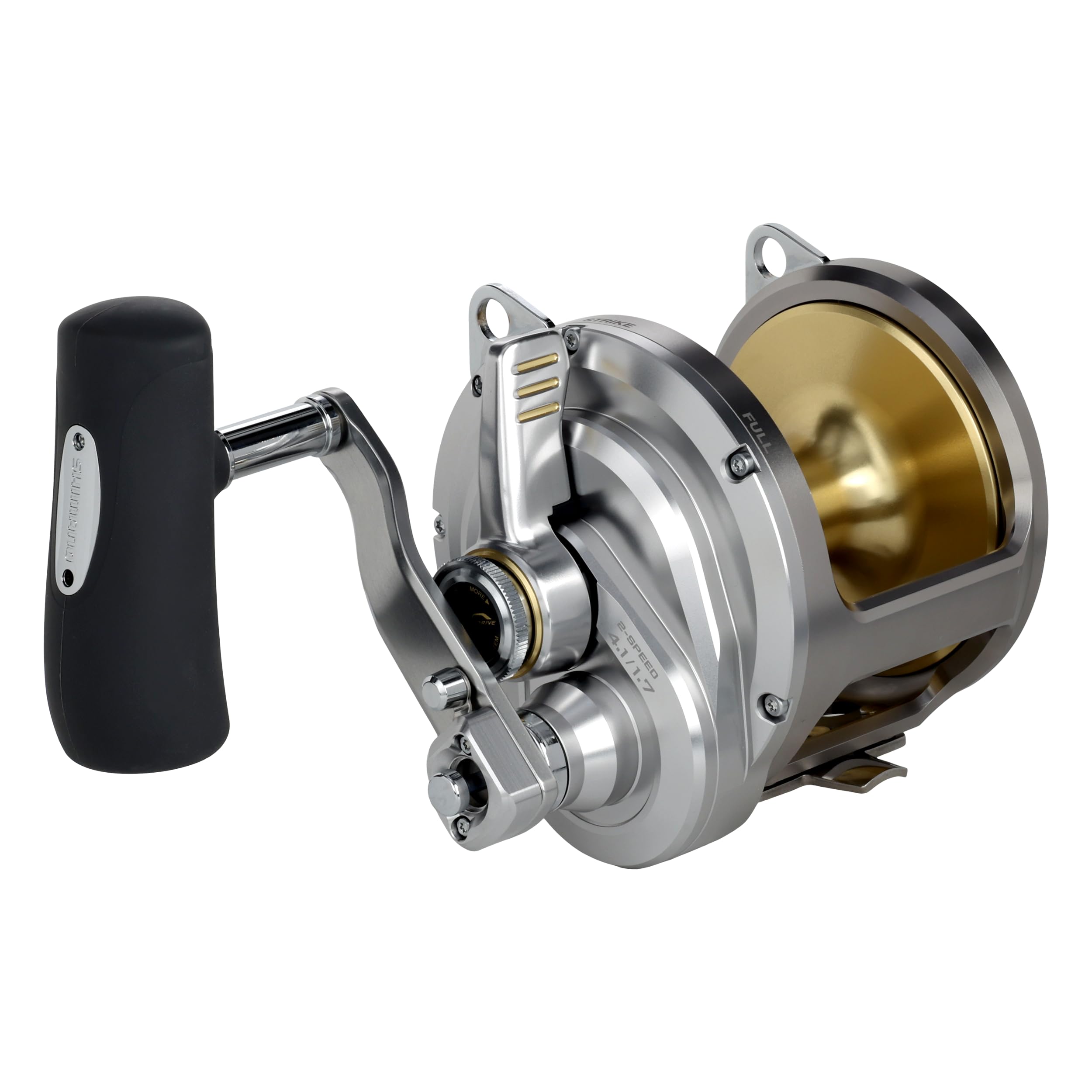 シマノ　タリカ50II リール　新品！ Amazon | シマノ タリカ 従来型リール 釣り | シマノ(SHIMANO