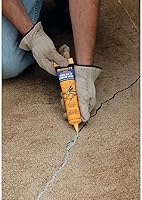 Vista 5 de Grieta de hormigón SLR 5.5OZ