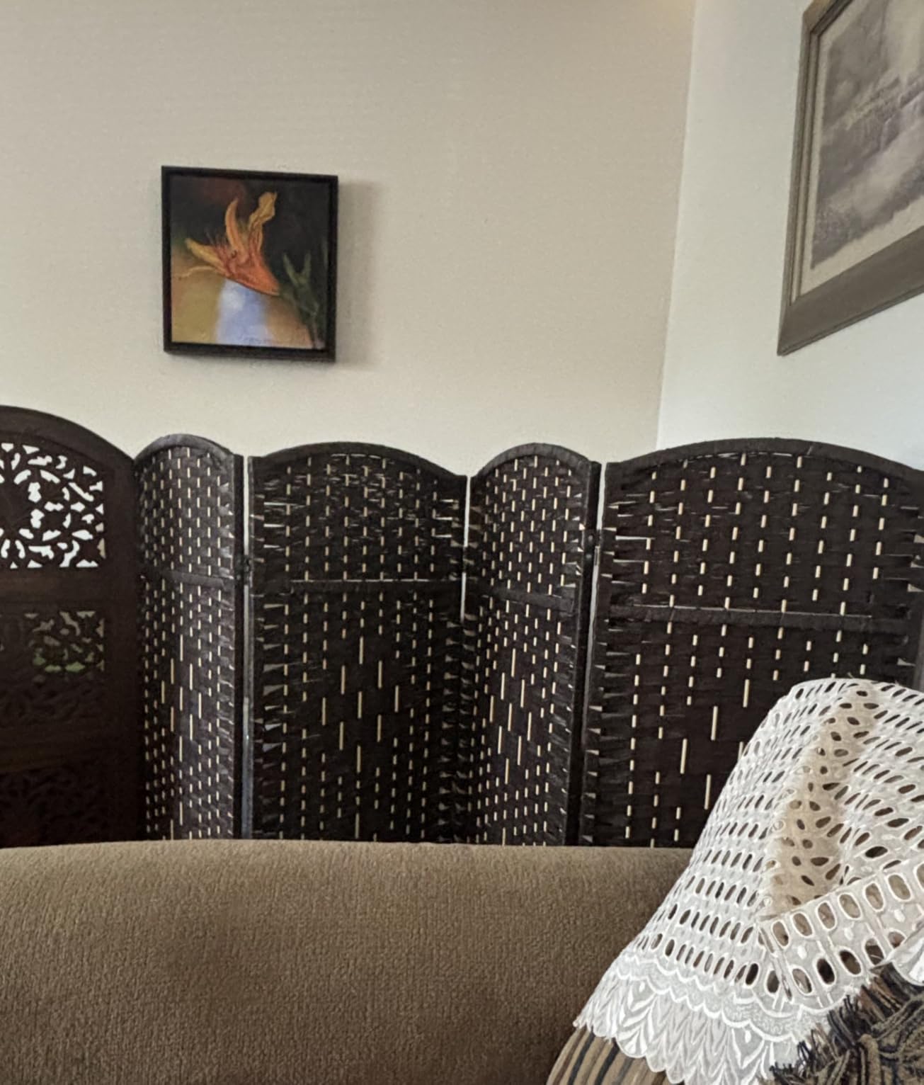 Customer photo