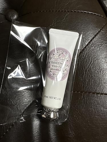 Amazon.co.jp: JILL STUART ジルスチュアート ハンドクリーム ホワイト