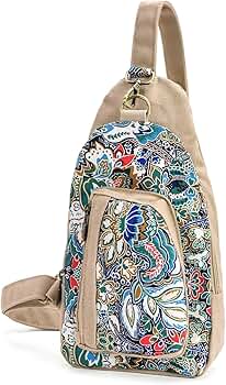 Amazon.com: Black Butterfly Small Sling Bag Crossbody