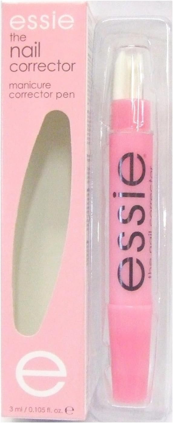 The Nail Corrector Pen Manicure Corrector Pen 3ml