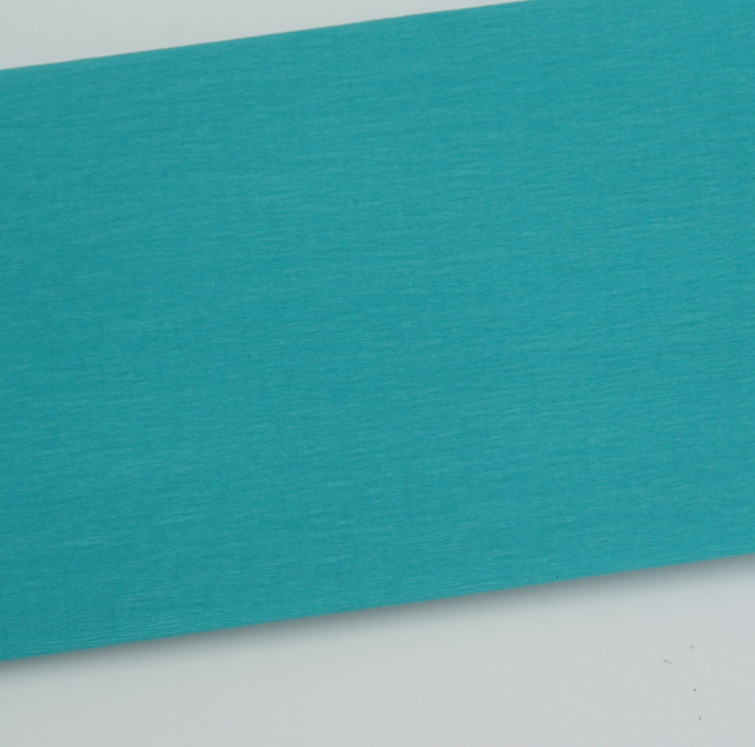 Buy Crepe Paper Teal 10 Sheets Art Project Tissue Paper Flower Crepe
