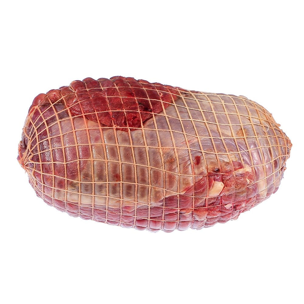 MeinMetzger Hirschrollbraten, 2.500 g