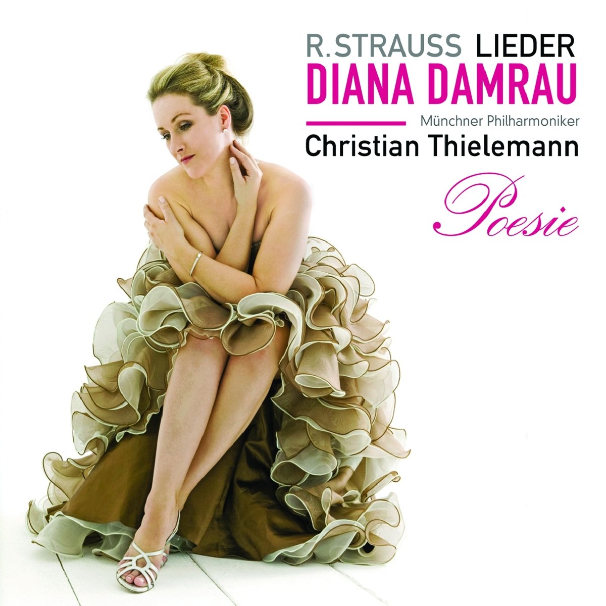 Strauss - Lieder