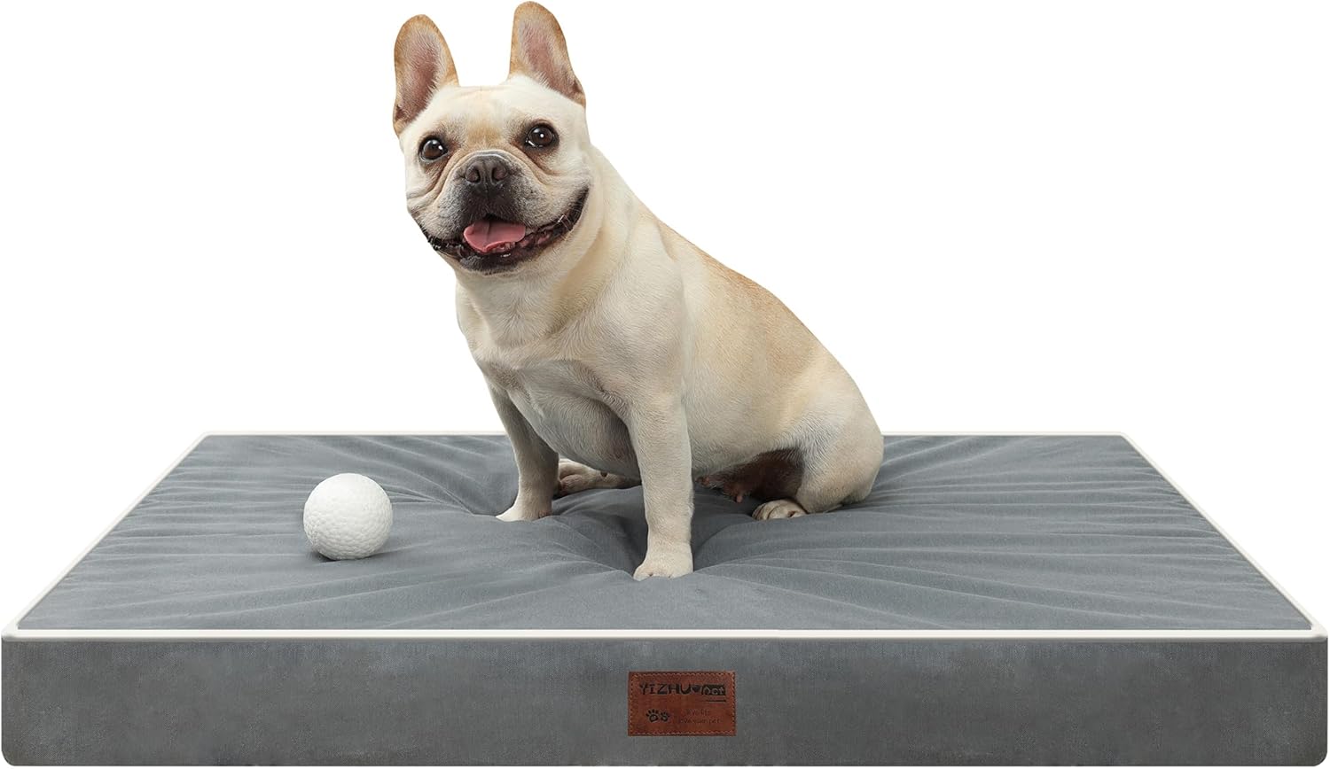 Dog Bed Mats for Large Dogs Orthopedic Dog Pet Bed Thick