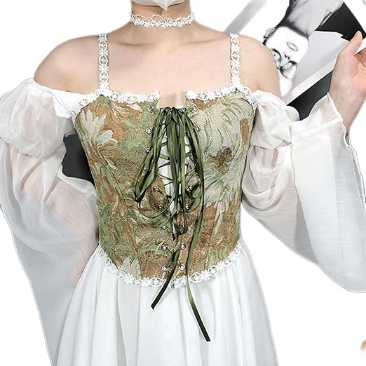 bustier, band onder de buste, mesh | Bustiers | Lingerie