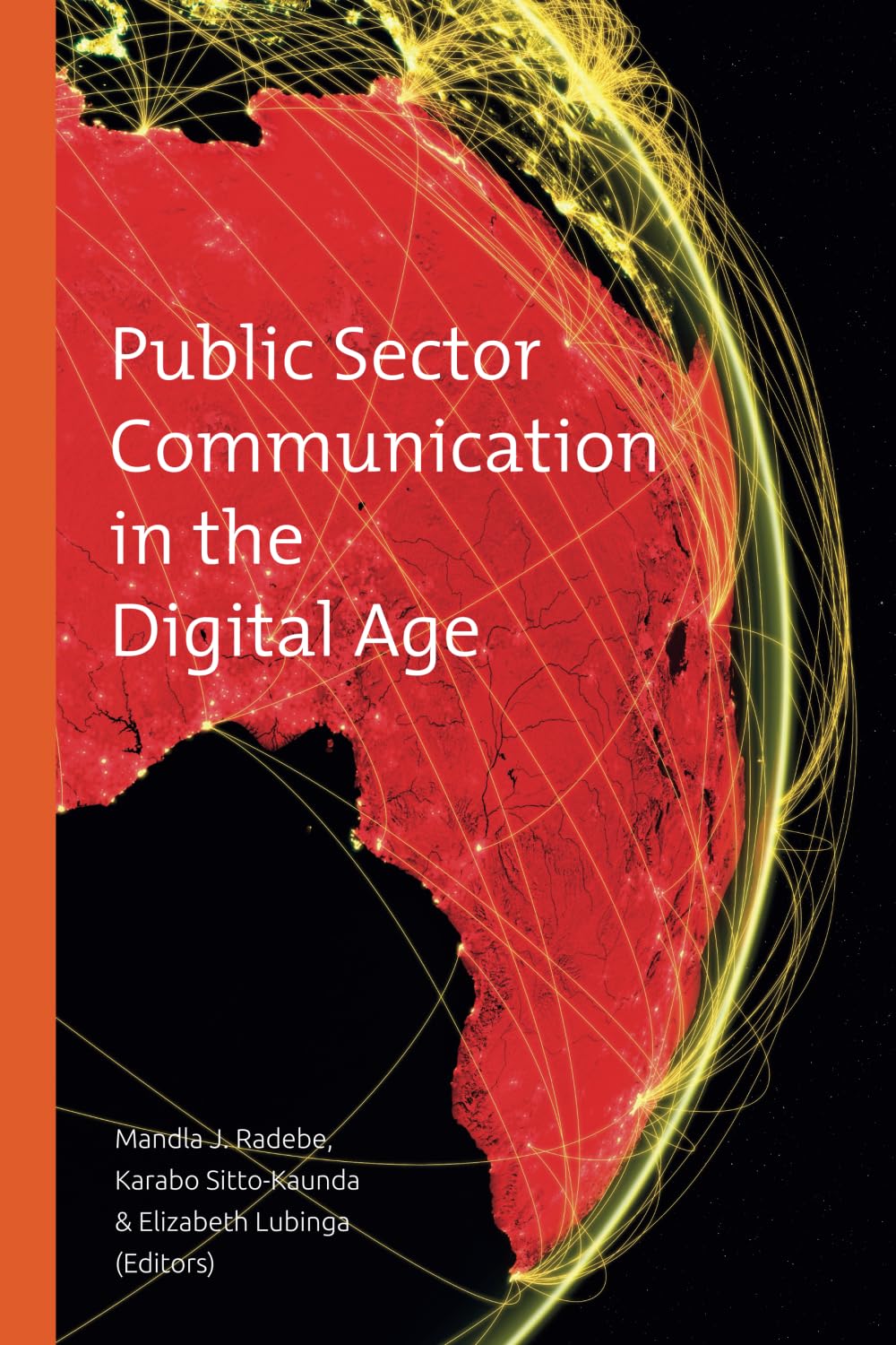 Public Sector Communication in the Digital Age
