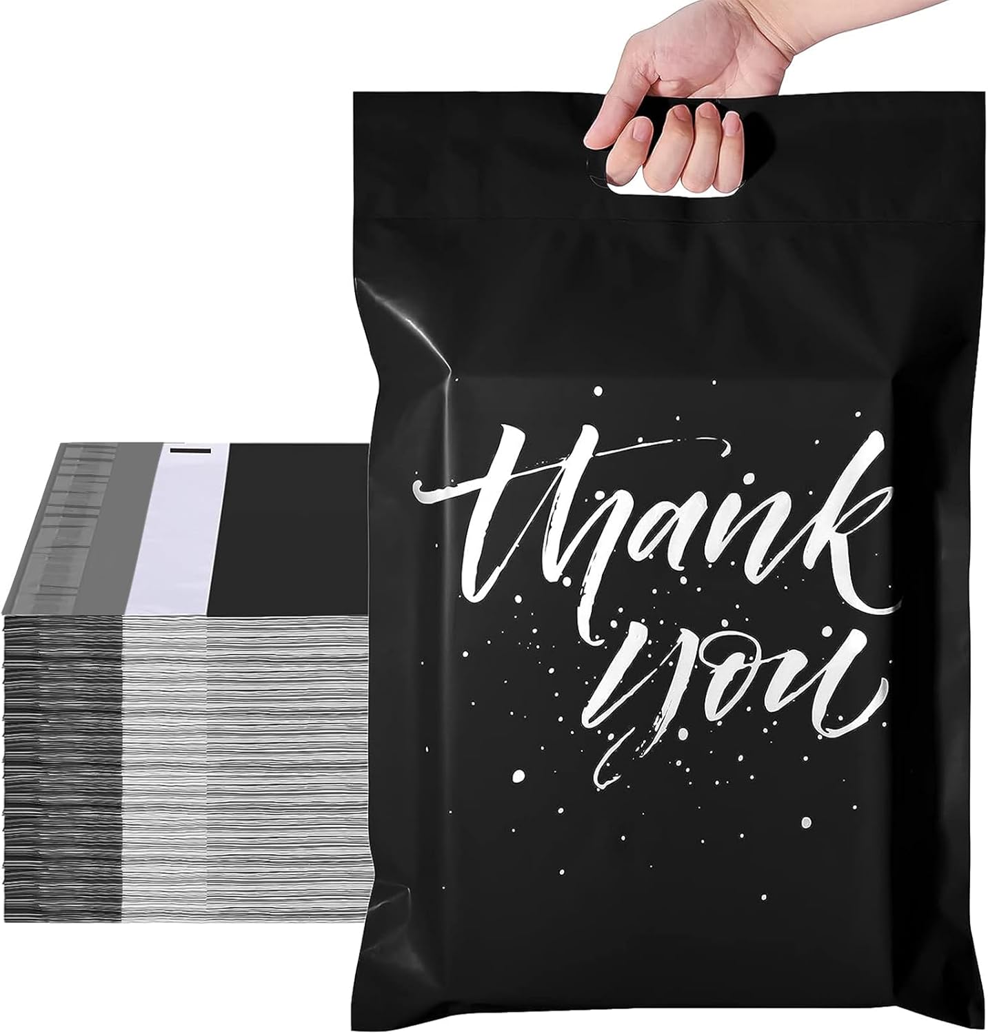 Metronic Poly Mailers 10x13 100 Pcs Upgrade Design Pakistan Ubuy