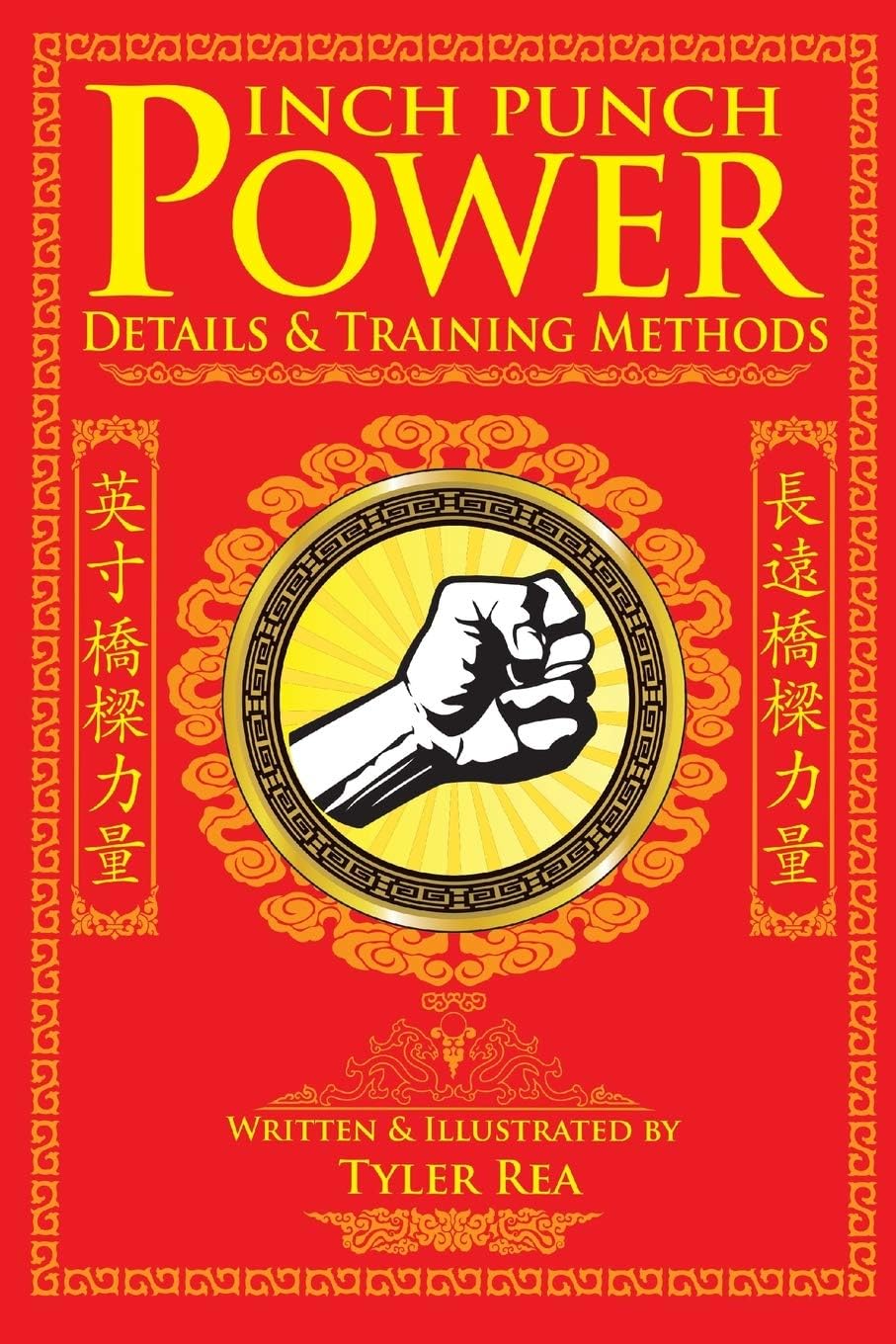 Inch Punch Power: Details and Training Methods (Devil in the Details)