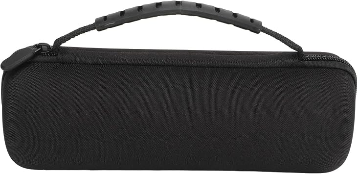 Coffee Grinder Travel Bag, Manual Coffee Grinder Case Water Proof Storage Pouch with Mesh Pocket & Zipper for Camping Travel Protection