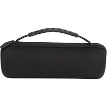 Coffee Grinder Travel Bag, Manual Coffee Grinder Case Water Proof Storage Pouch with Mesh Pocket & Zipper for Camping Travel Protection