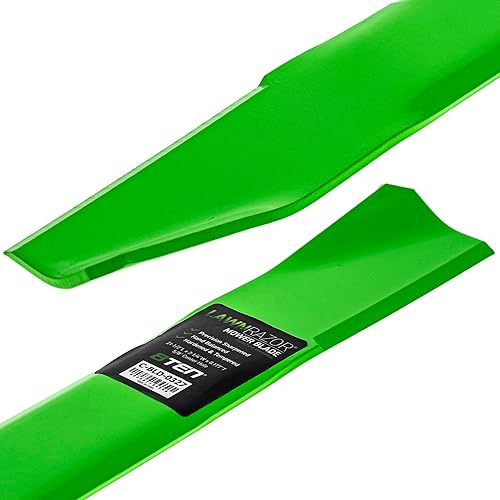 Miniatura 3 de 8TEN Kit de reconstrucción de correa de husillo de hoja para Toro ZS 4200T 4200S SW 4200 cubierta de 42 pulgadas 121-0751 131-3938-03 119-8819