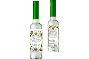 Florida Water Spiritual Cleansing Spray: Essential for Energy Clearing and Purification