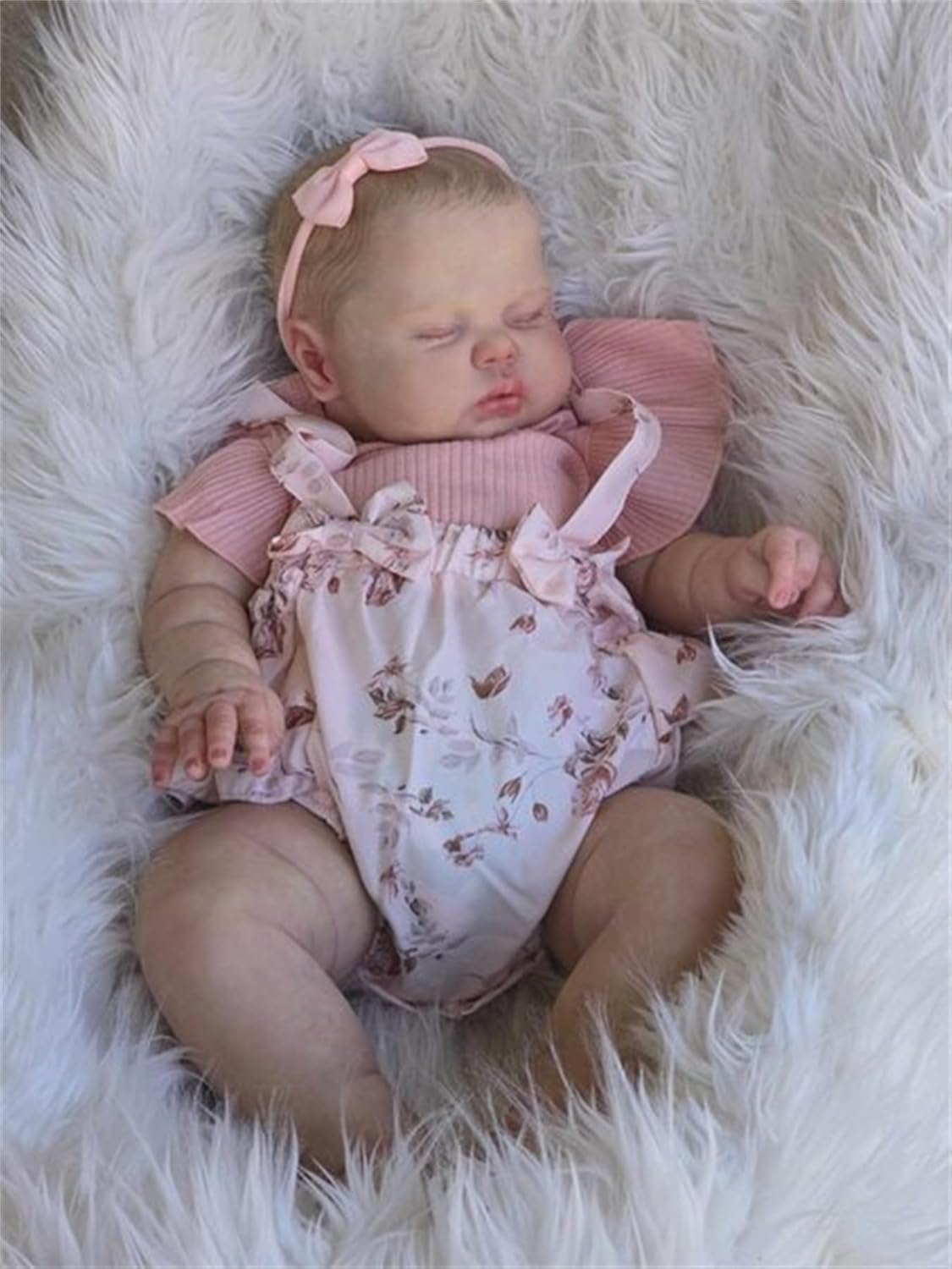 Zero Pam Real Life 24 inch 60 cm Reborn Baby Dolls Jamaica Ubuy