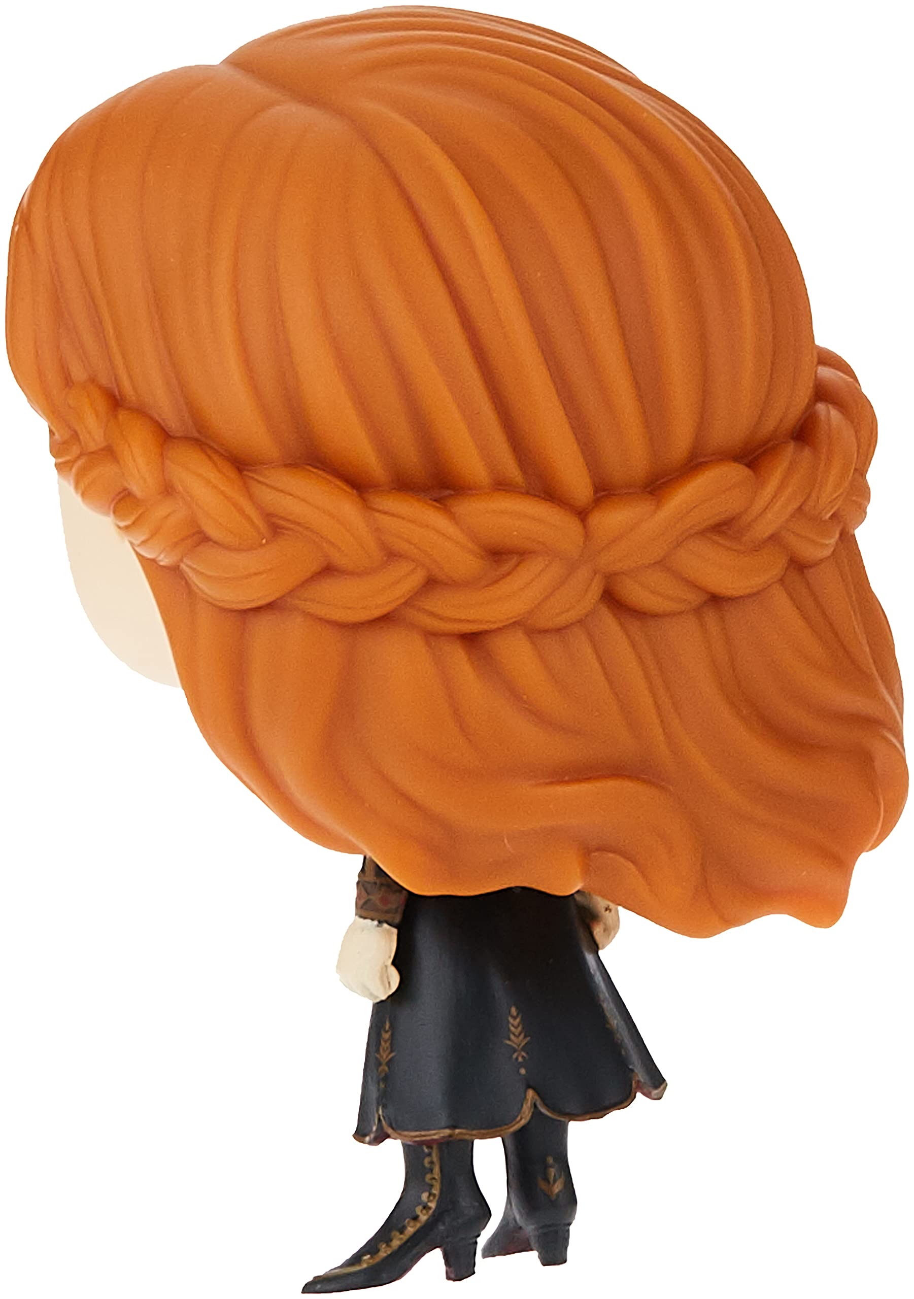 Funko Pop Disney Frozen II 598 Anna : Amazon.ca: Toys & Games
