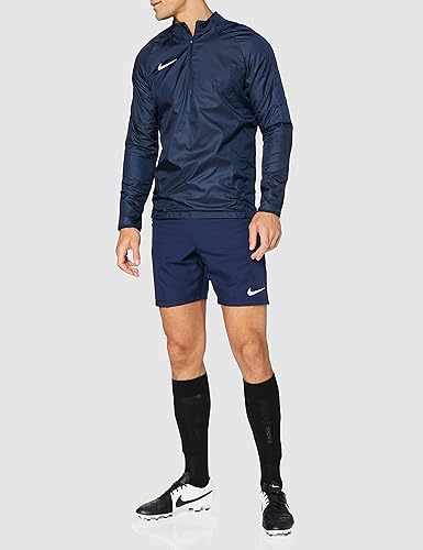 nike academy 18 shield drill top