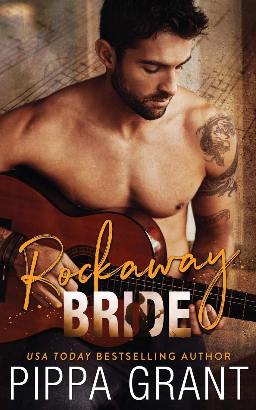Rockaway Bride Paperback – September 13, 2019