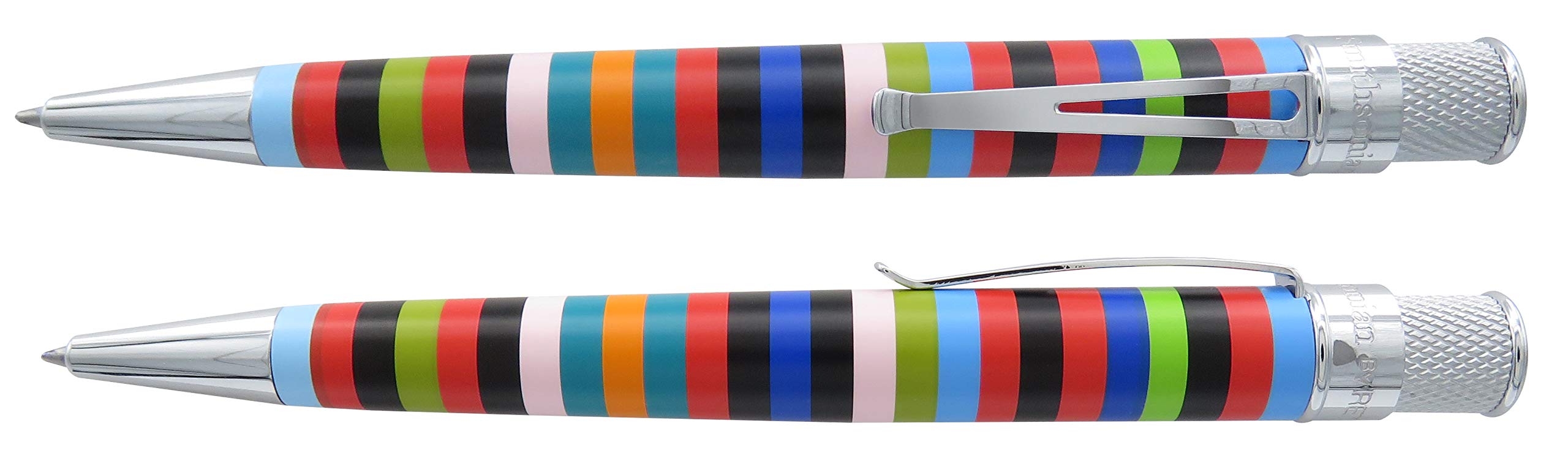 Amazon | Retro 51 Tornado Smithsonian Collection Rollerball Pen