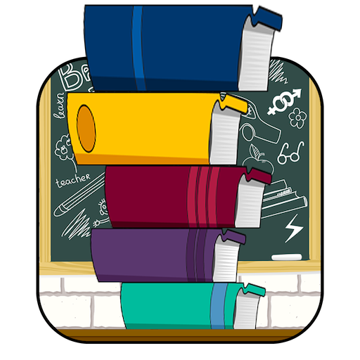 Stack The Books - App on Amazon Appstore