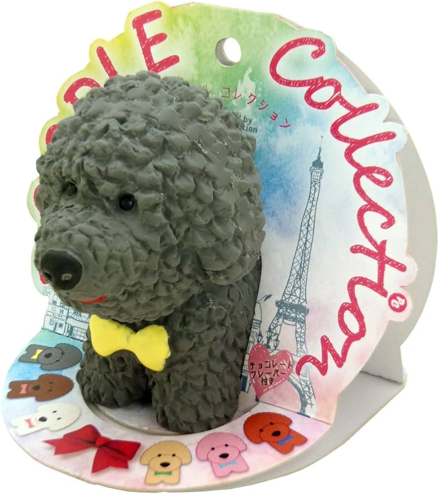 Silver Collection 犬の形のセット