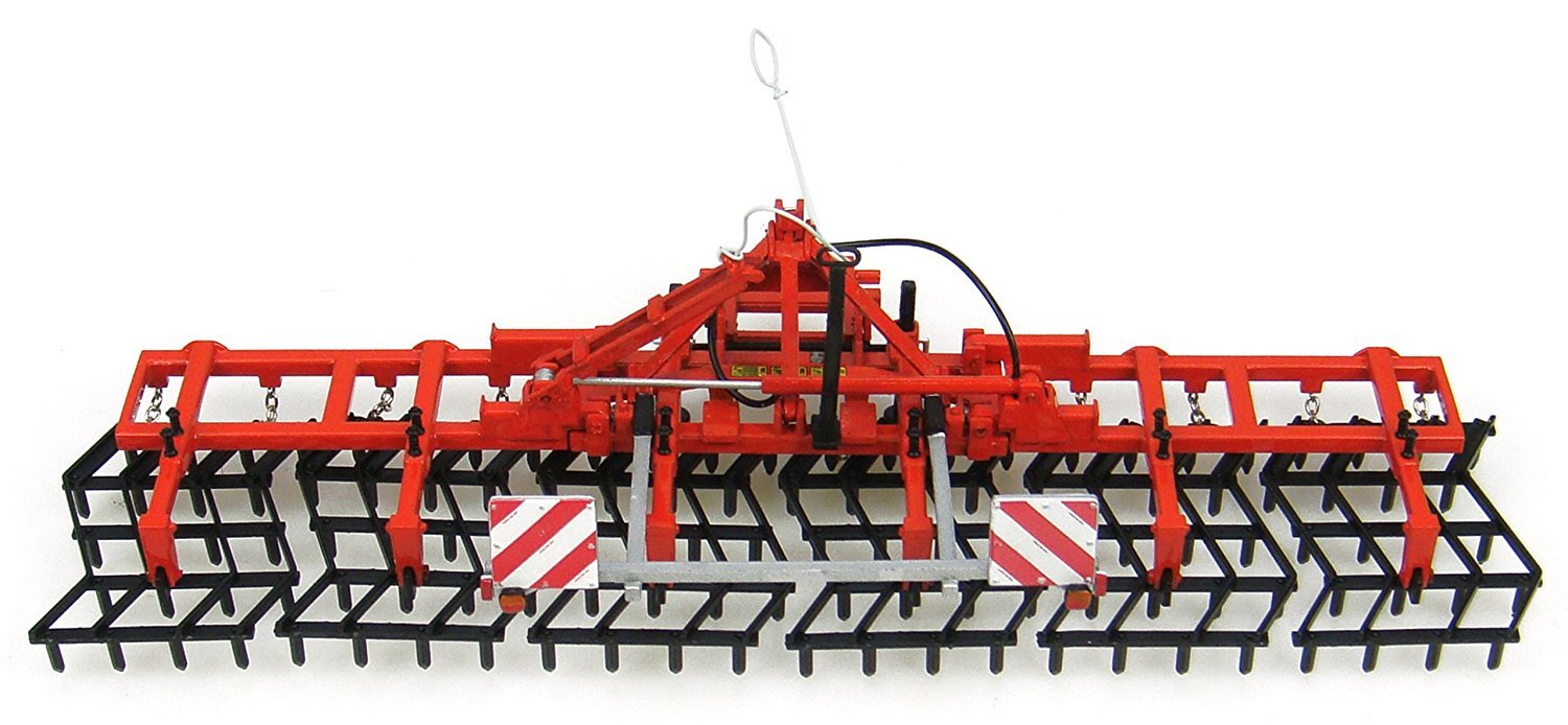 Universal Hobbies Quivogne HV 630 Harrow