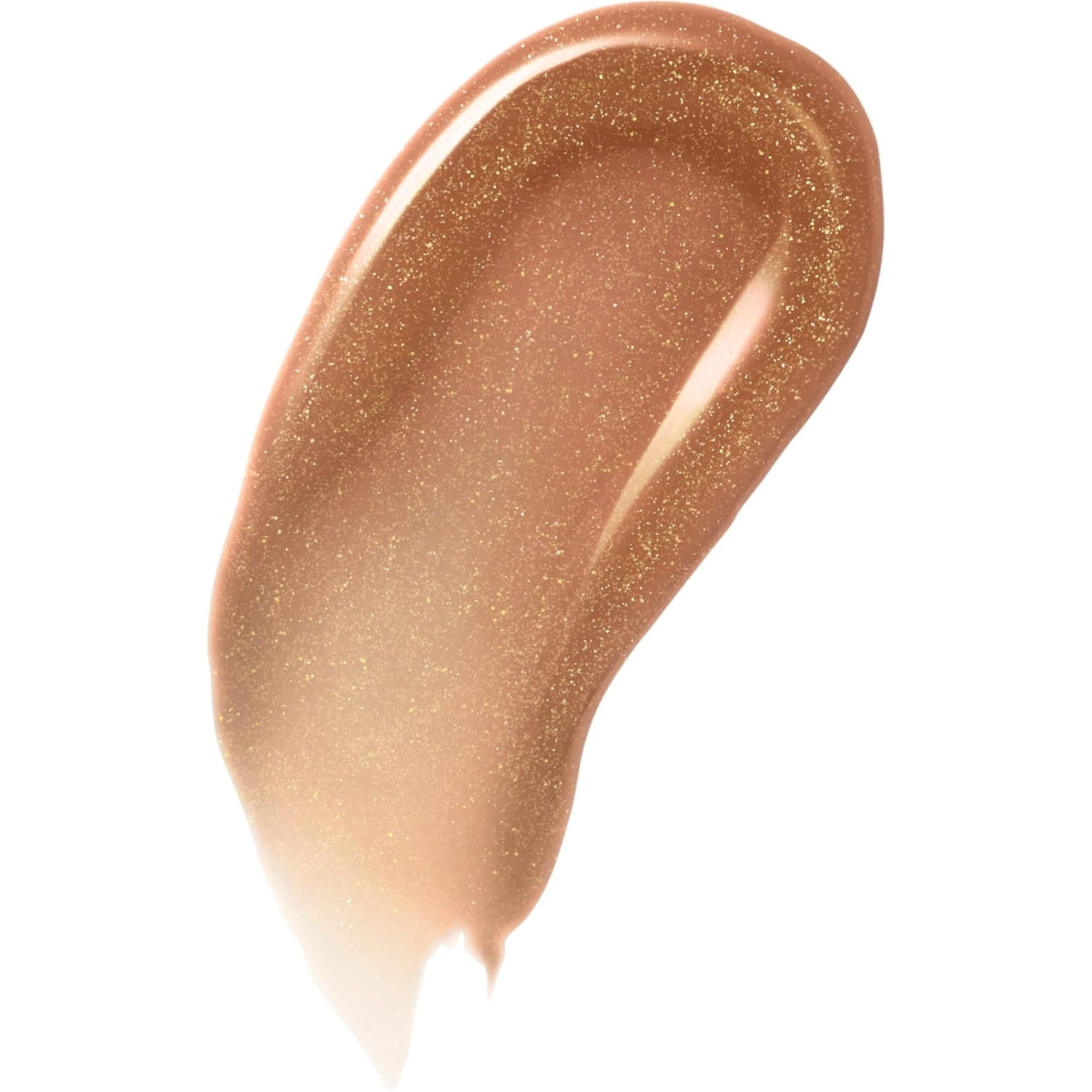 bareMinerals Mineralist Lip Gloss-Balm, Hydrating Lip Gloss + Balm Hybrid, Sheer Glossy Lip Balm, No Stickiness, Improves Lip Smoothness, Vegan