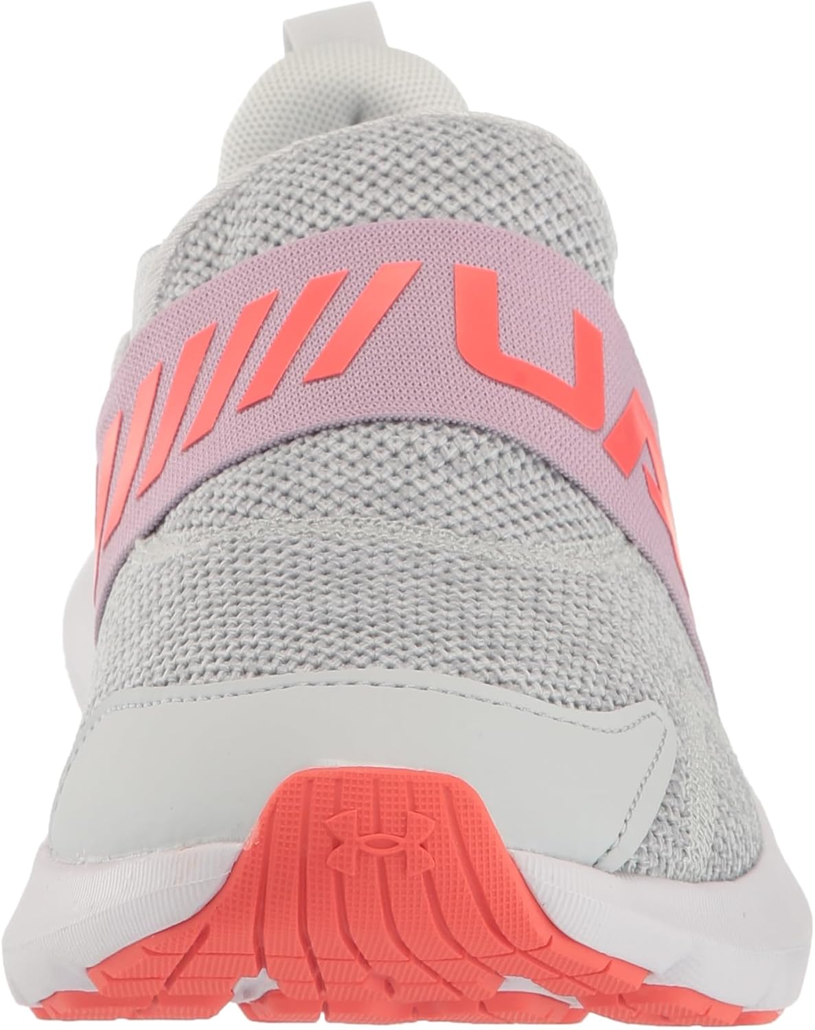 Under Armour Boys Grade School Surge 3 Slip on