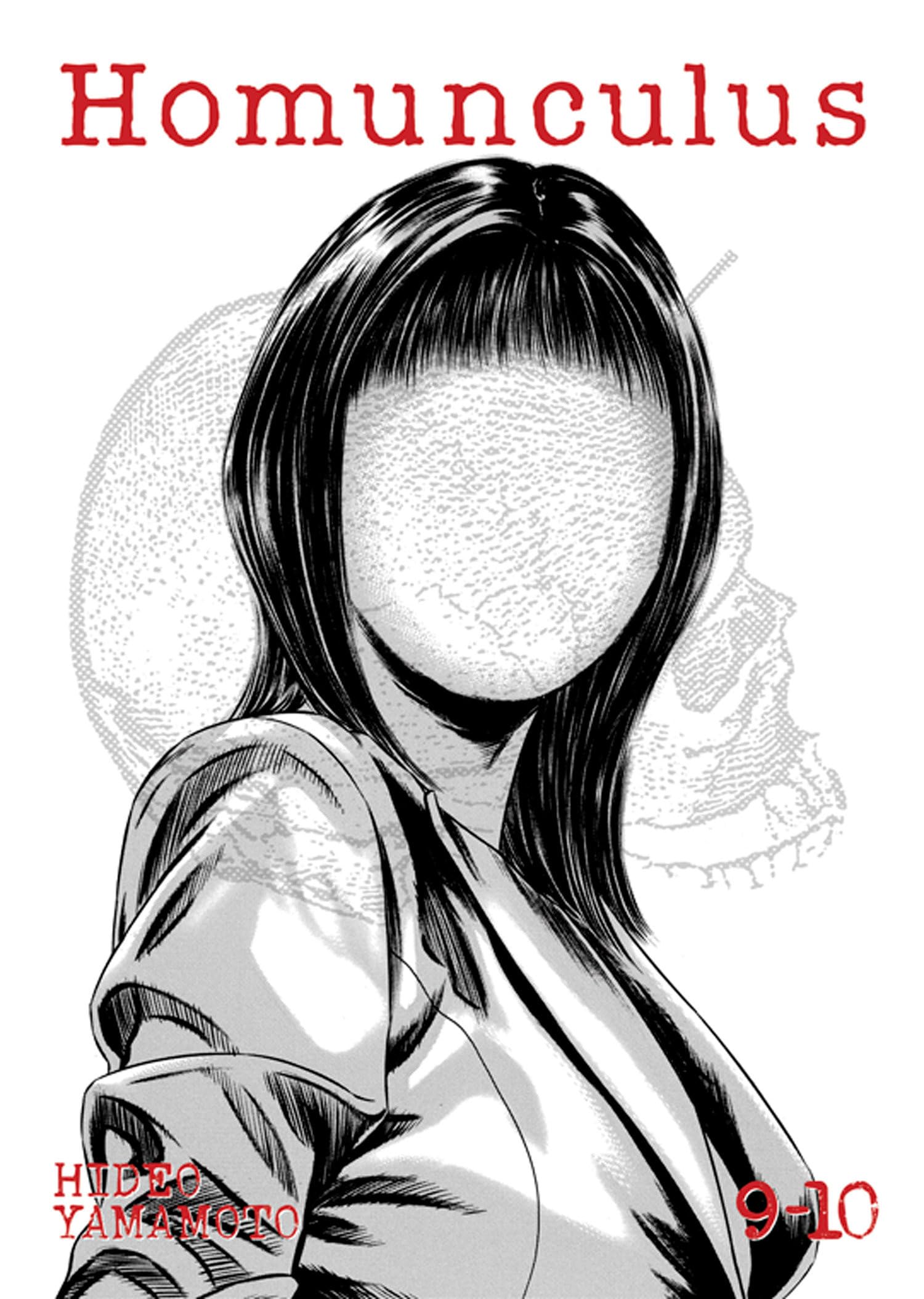 Homunculus 9-10