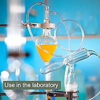 Vista 4 de YOKIVE Tubo de silicona, transferencia de agua ideal para bomba (transparente, 0.079x0.118 in IDxOD, 3.3 ft)