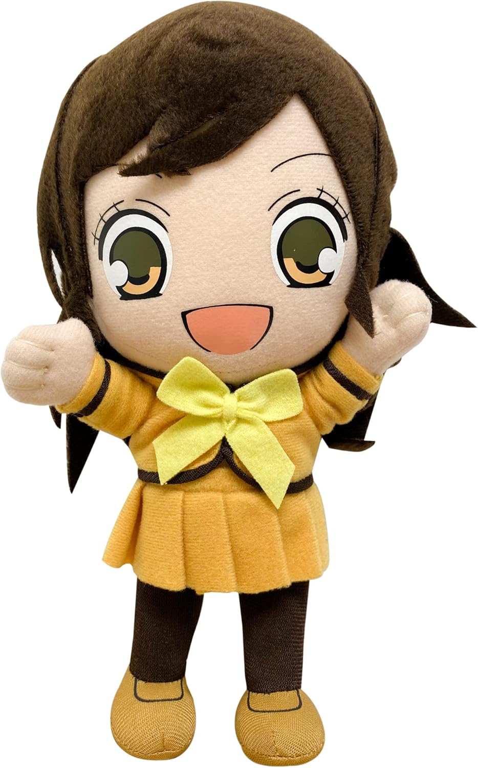 Great Eastern GE-52593 Kamisama Kiss 8.5" Nanami Stuffed Plush, Multi-Colored, 13"