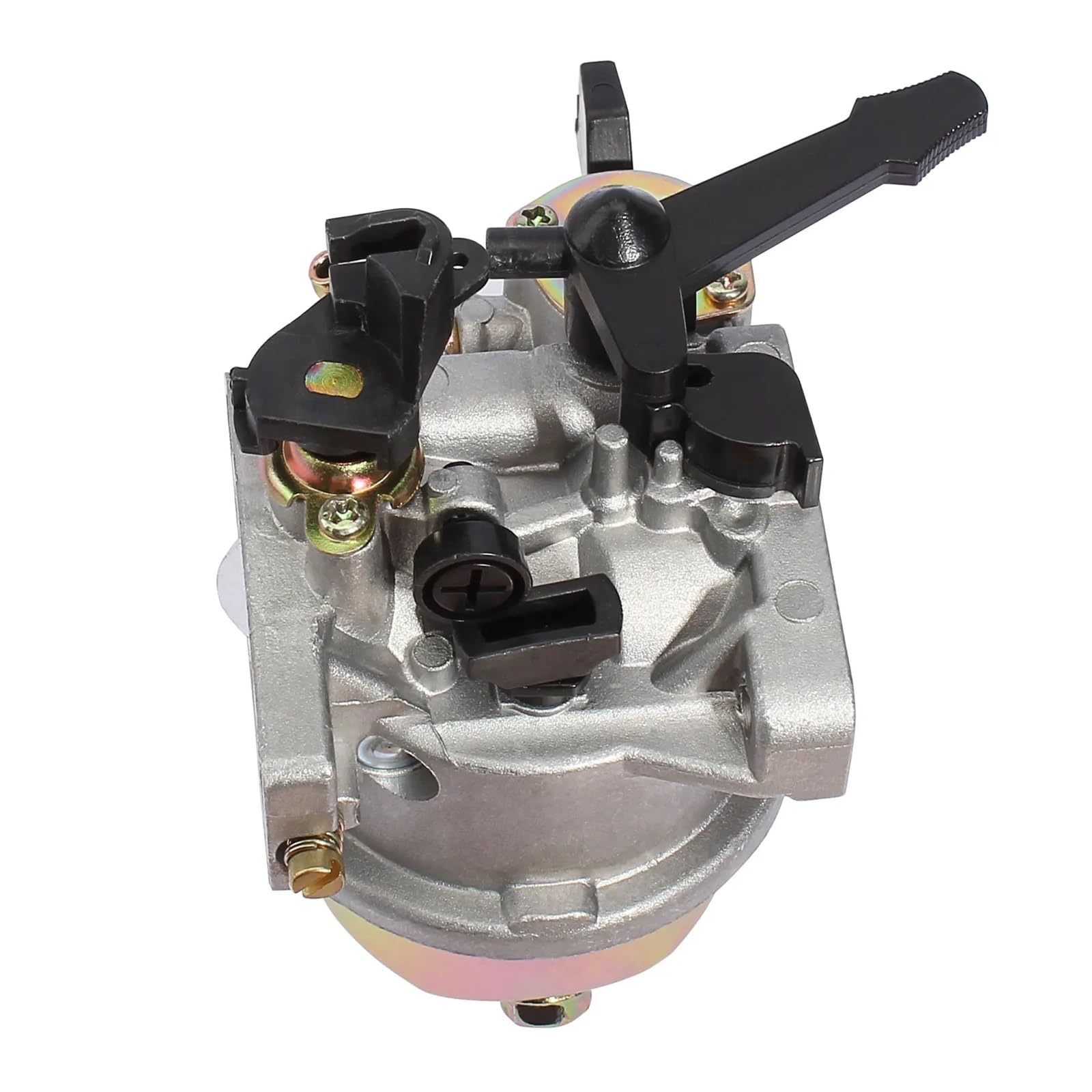 carburatore Carburatore GX340 GX390 WT40XK3 11HP 13HP Porto di trasporto per Champion 389cc 420cc 439cc WT40XK3-AC Pompa acqua 16100-Z5T-901 GX390K2