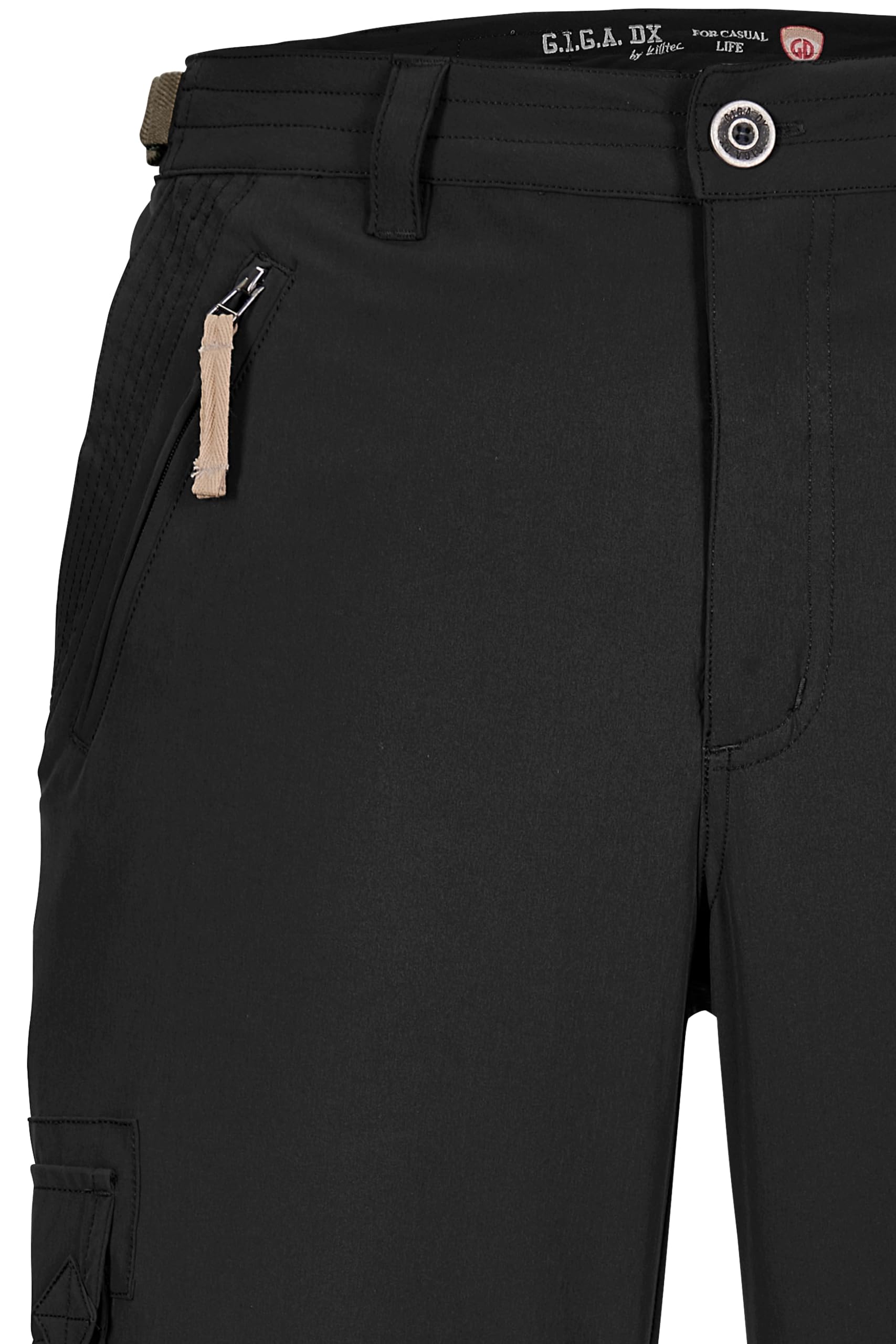 G.I.G.A. DX Herren 3/4 Hose Gs 35 Mn Pnts