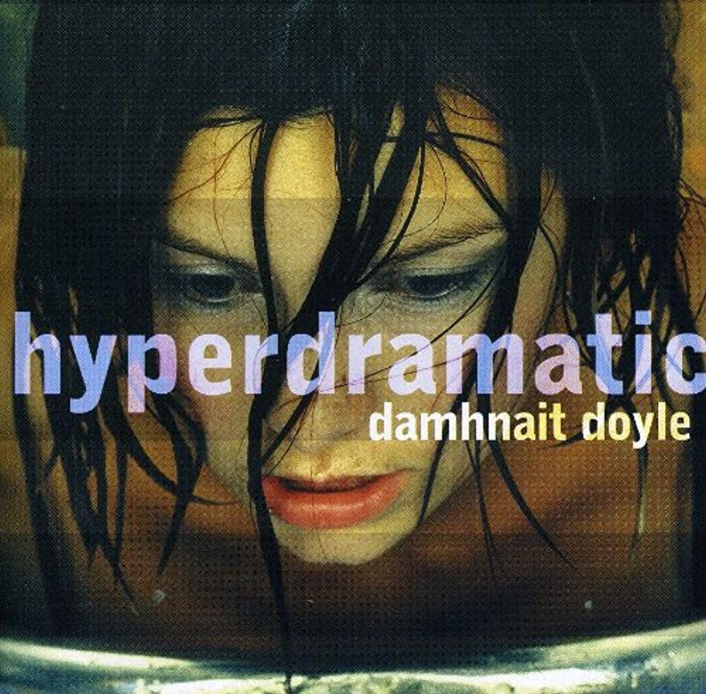 Hyperdramatic [Audio CD]