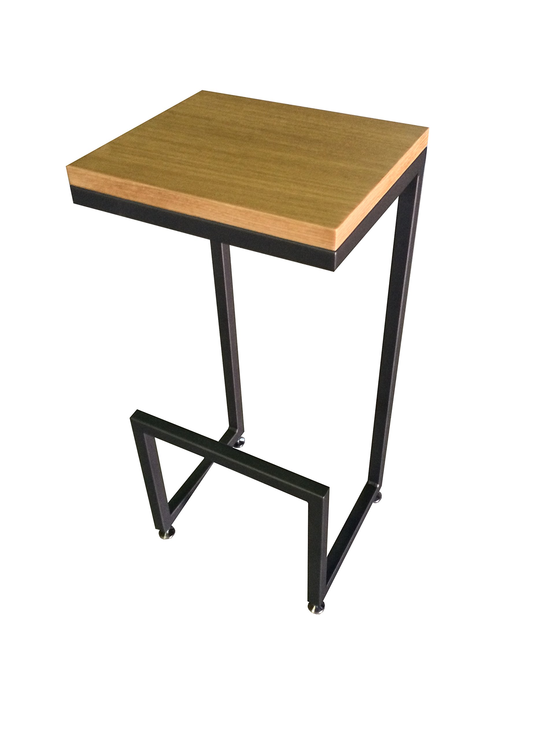 Tabouret confortable Tempedesign siege de bar rembourre pour maison et bureau
