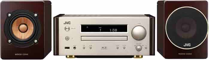 【yamamoto】JVC ウッドコーンシステムコンポ EX-HR11 Amazon.co.jp: JVC ウッドコーンシステムコンポ EX-HR11 : 家電