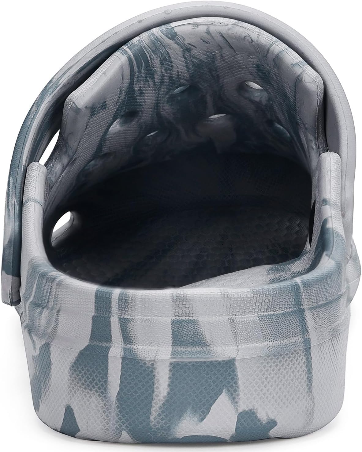 Gaatpot Men's Arch Support Garden Clogs - Image 6