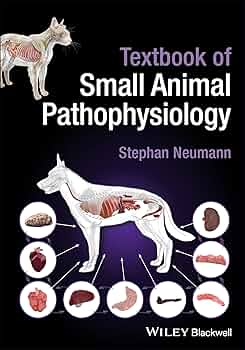 Small Animal Internal Medicine 第4版 2冊セット Clinical Small Animal Internal Medicine, 2 Volume Set