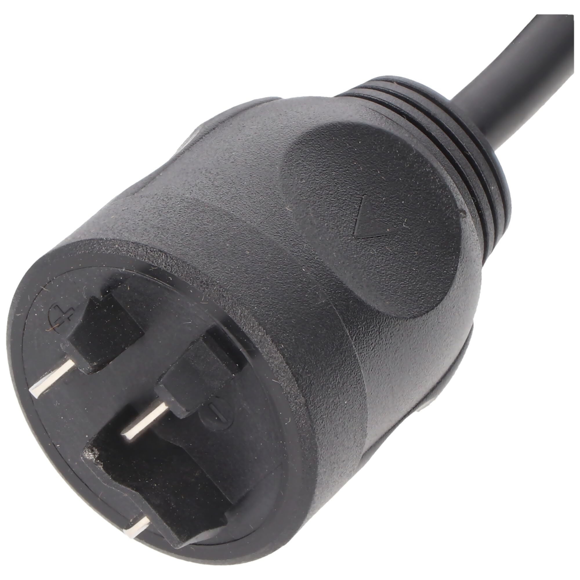 Caricabatterie rapido da 4 A, compatibile con la batteria Bosch Active e Performance Line e-Bike