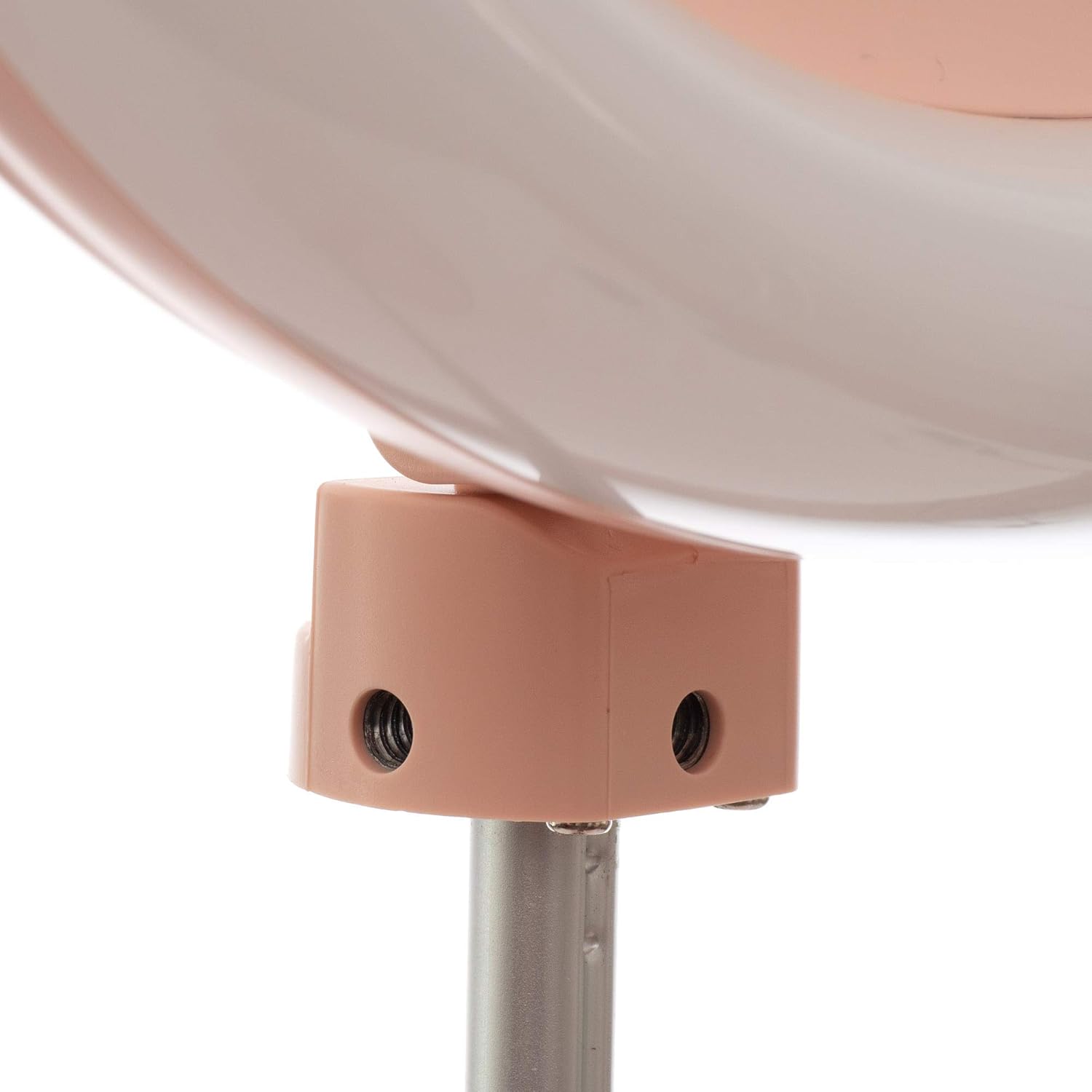 Get Cheap Price Vlog-Gear The Oval Ringlight in Pink - The Best Desktop Ring Light Flash Deals - 70% OFF Vlog-Gear The Oval Ringlight in Pink - The Best Desktop Ring Light