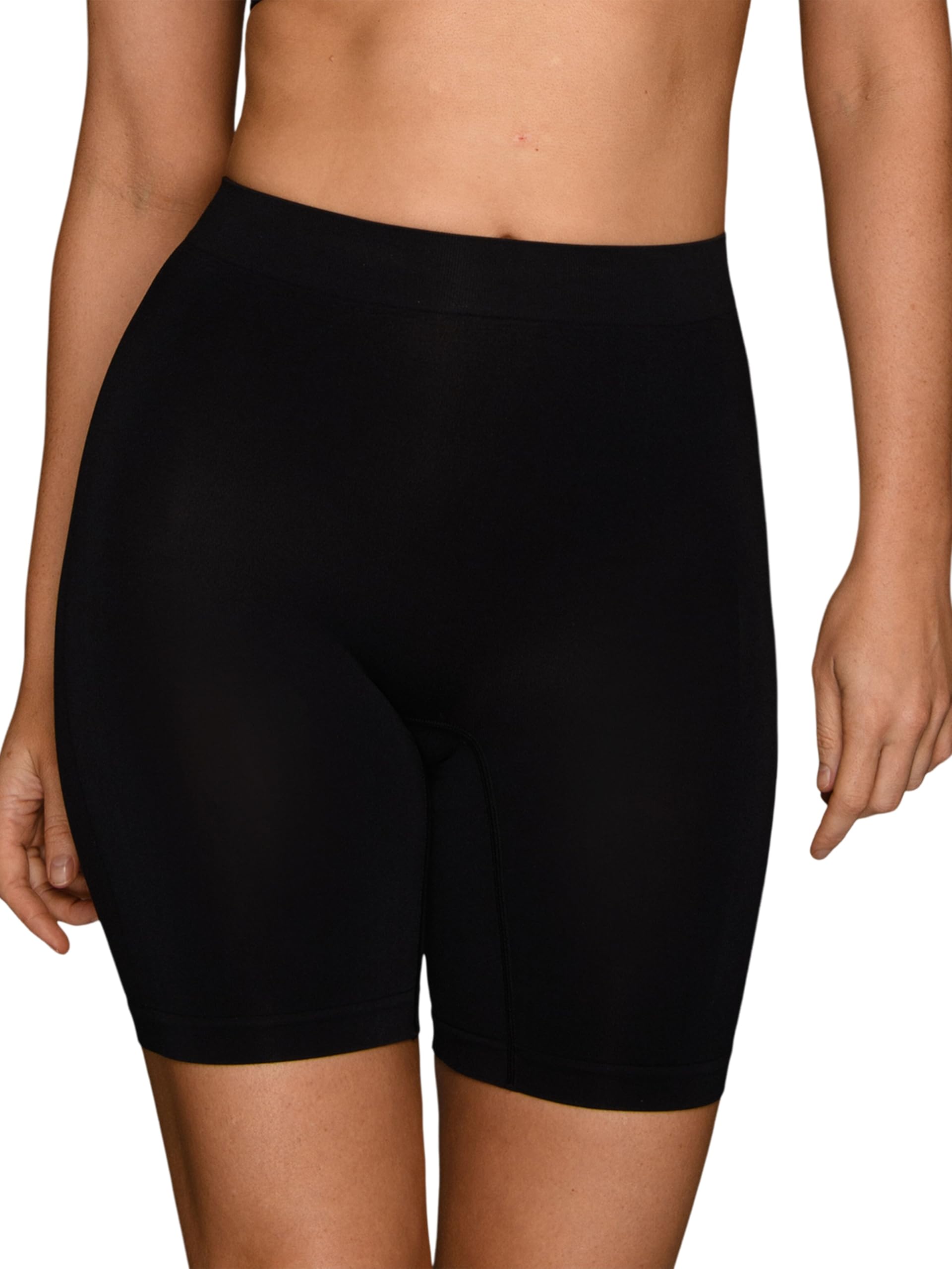 vanity fair Women's Seamless Spin Tank-picture-54