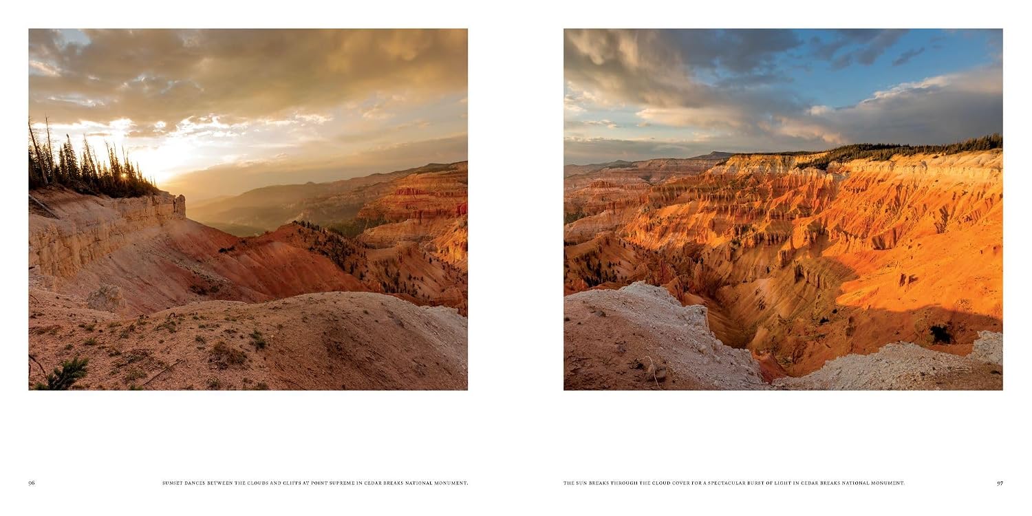 Utah: Discover the Beehive State