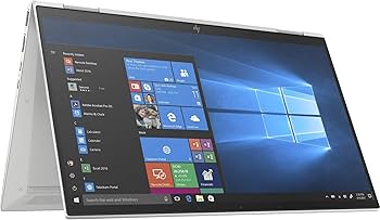 Amazon.com: HP EliteBook x360 1040 G7 14
