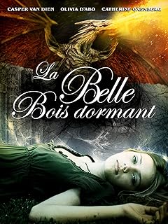 La Belle au bois dormant - La Malédiction