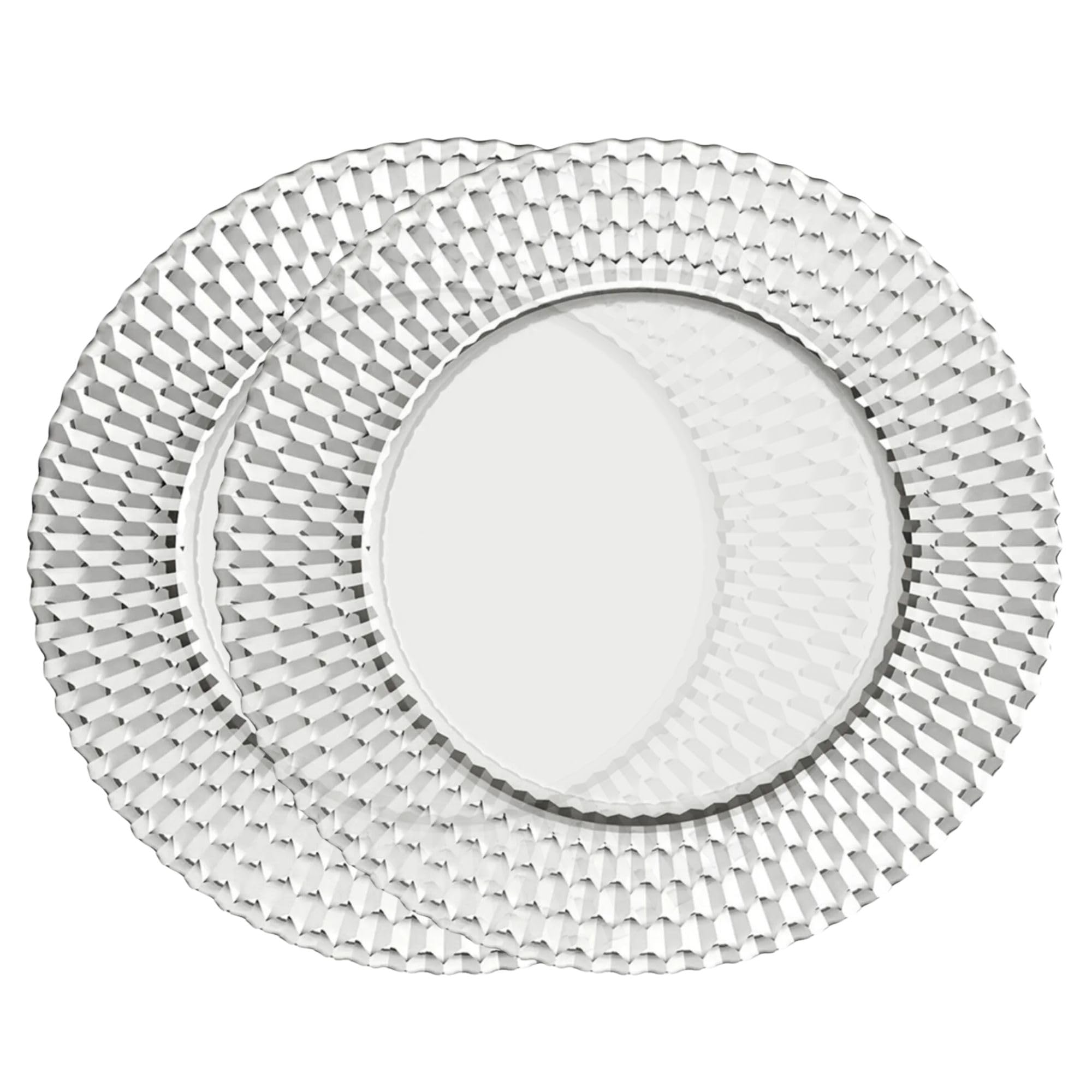 Villeroy & Boch Boston Buffet Plate, Set of 2